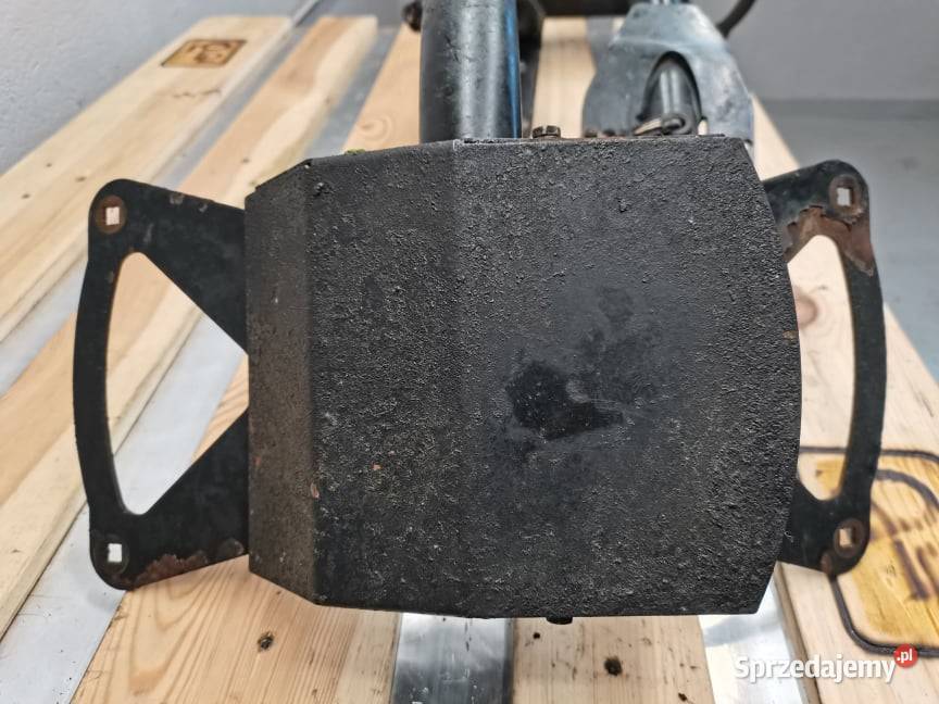 Merlo P 256 TOP Uchwyt błotnika Wilkowo