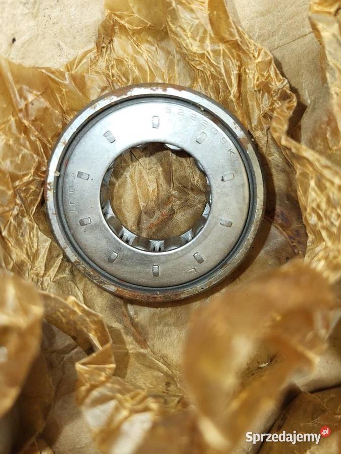 Ciągnik Władimirec T25 Nowe GPZ łożysko kolumny Piaseczno sprzedam