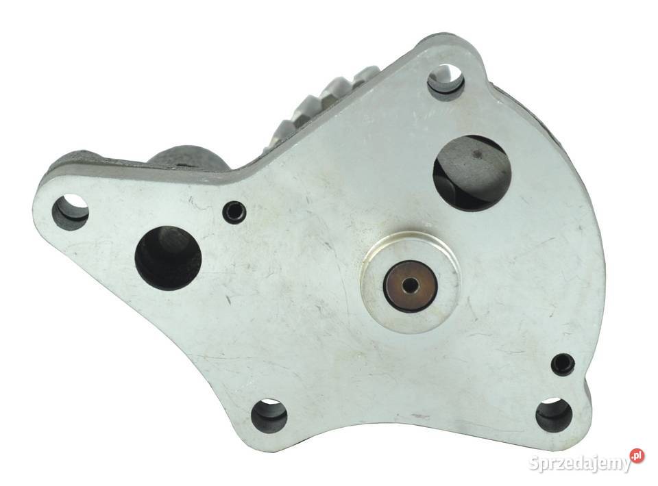 Pompa oleju olejowa Yanmar 4TNE88 4TNE82 Silnik i osprzęt Tajęcina