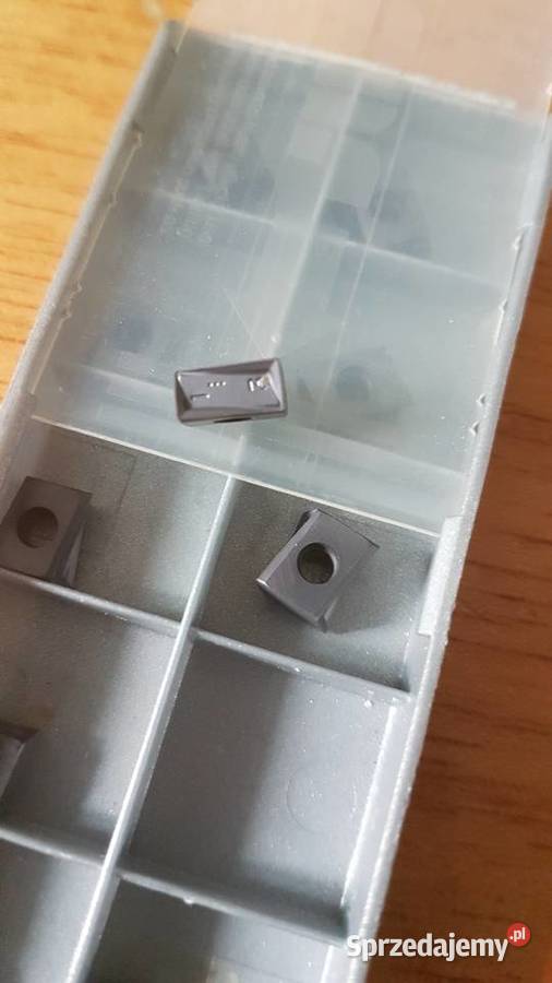 Płytka LNMX0804 PN śląskie Gliwice sprzedam