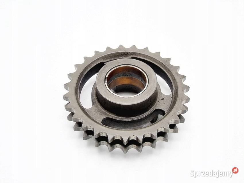 KOŁO ROZRZĄDU 22 CDI MERCEDES VITO 638 KLASA V Sosnowiec