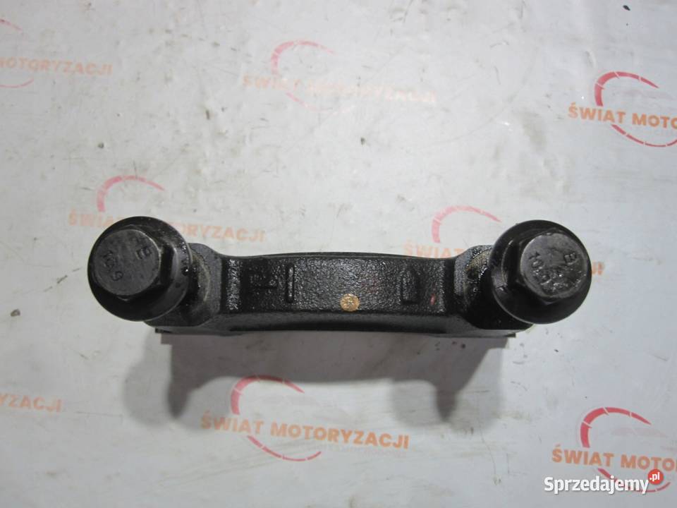 STOPA MOCOWANIE PODPORA WAŁU TRANSIT BOXER świętokrzyskie Kielce