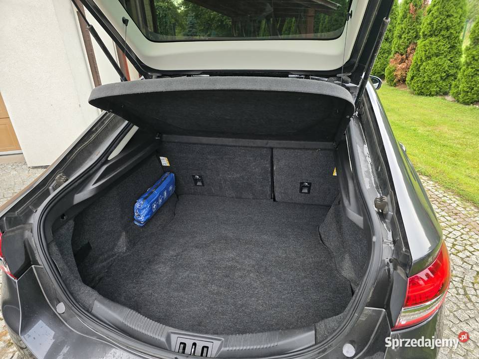 Ford Mondeo MK5 2021r 20 diesel 150 Titanium