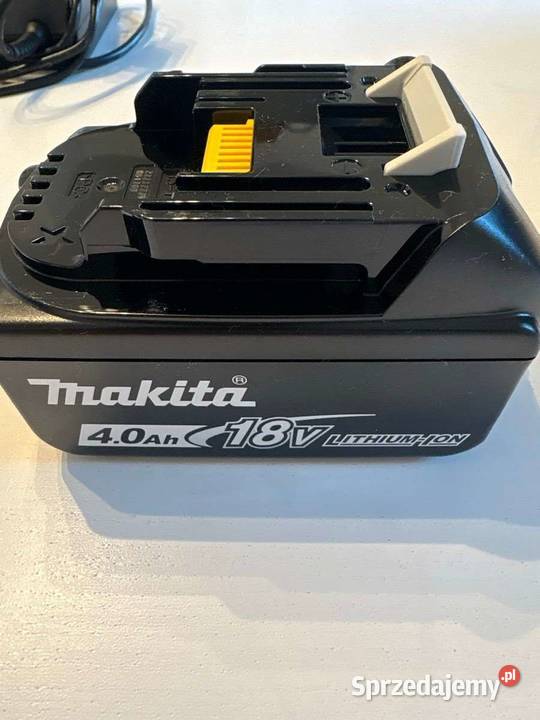 Makita radio budowlane zachodniopomorskie