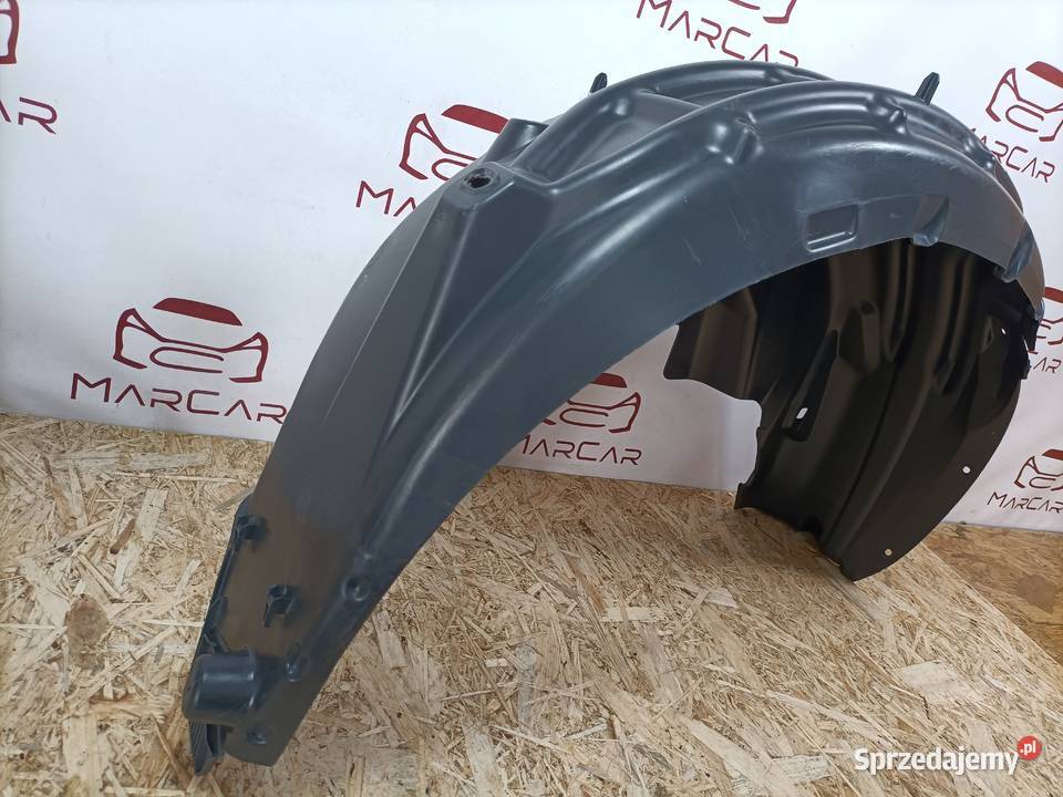 OPEL CORSA F NADKOLE LEWY TYŁ 9829469280 Pleszew