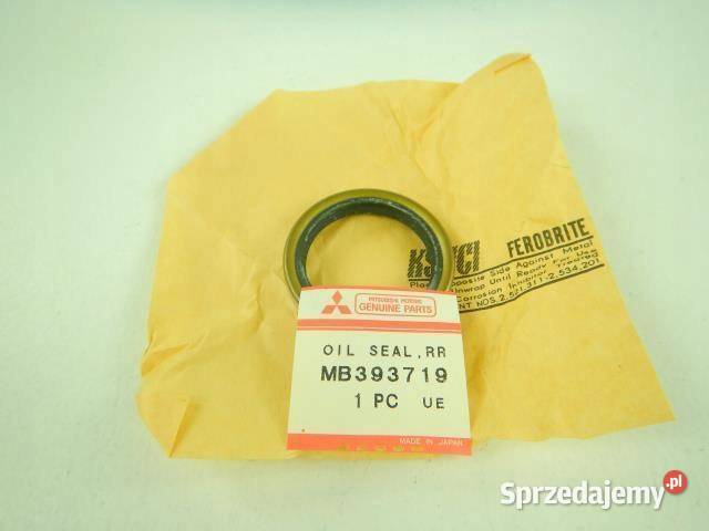 USZCZELNIACZ PÓŁOSI MITSUBISHI L300 8004 16 25