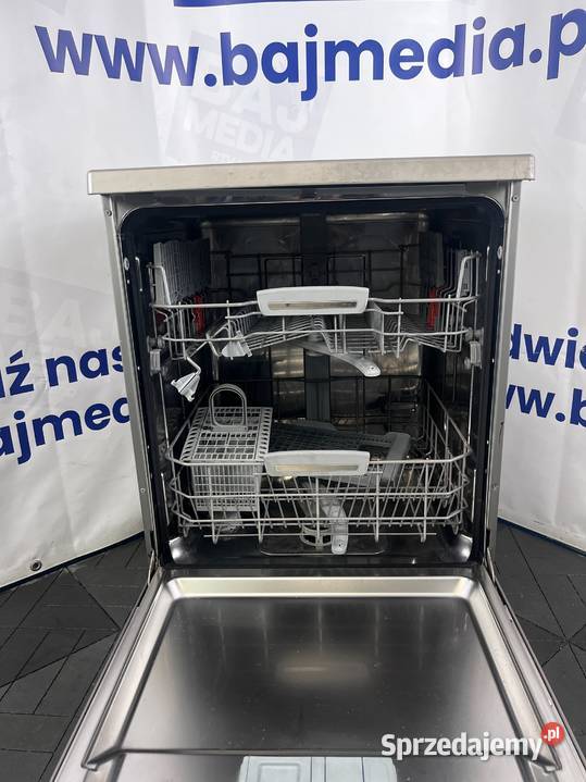 Zmywarka HotpointAriston Wyświetlacz Eco 60A Wiejca