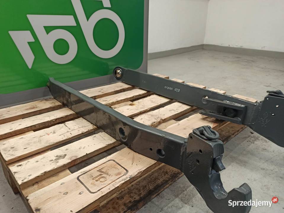 Ramię dolne podnośnika Fendt 820 Vario F309967 Wilkowo
