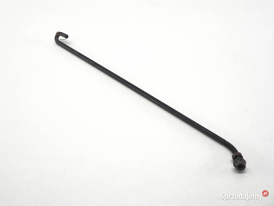 PRET DZWIGNIA UCHWYT BLADE 550 Mocowania i uchwyty Janowice