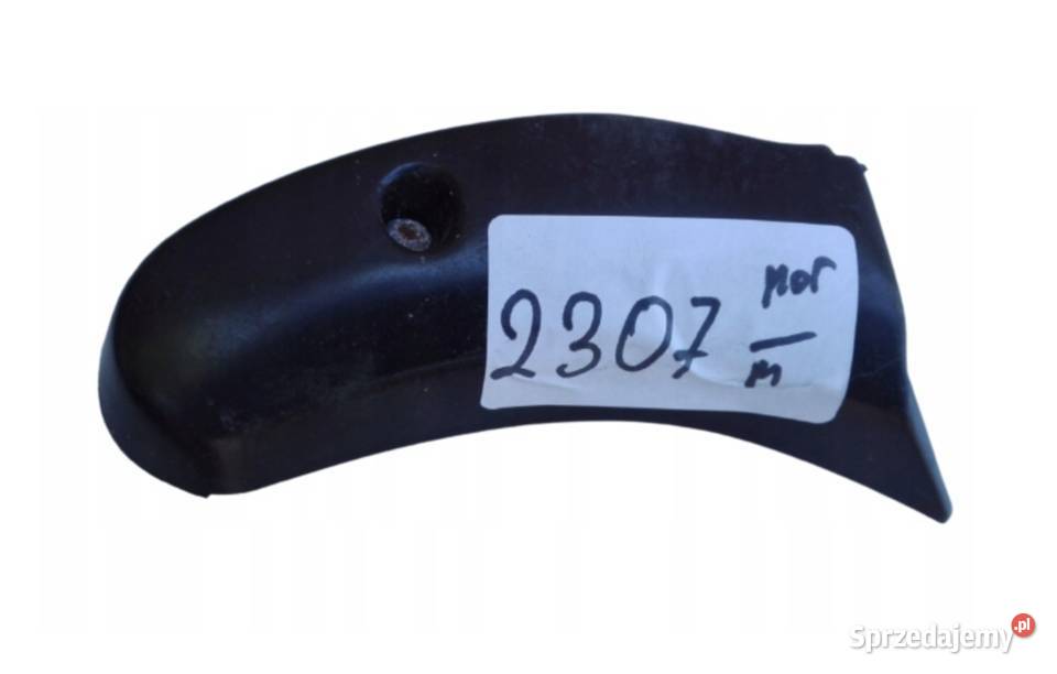 OSŁONA PLASTIK WYPEŁNIENIE LEWY BOK HONDA CBR600 Wrocław