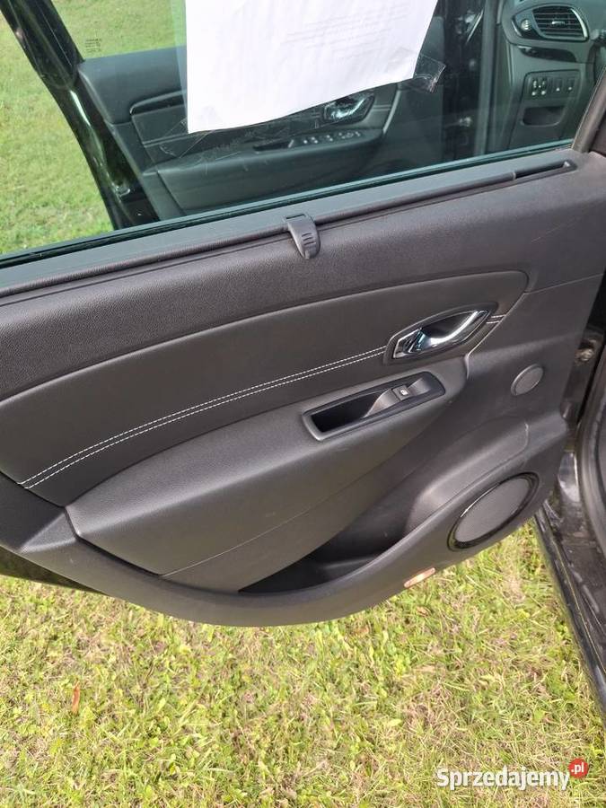 Renault Grand Scenic Grand Scenic Kraczkowa