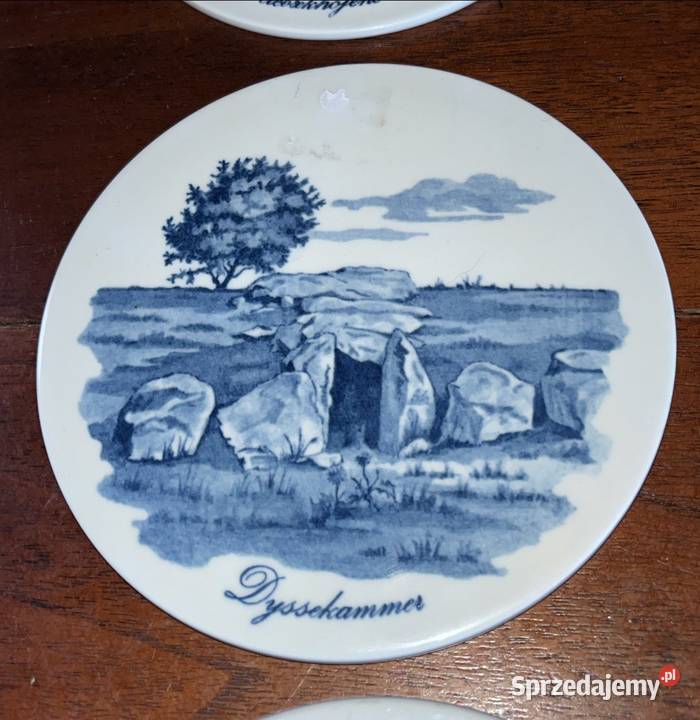 Podstawka pod gorące naczynia Royal Copenhagen Gdańsk