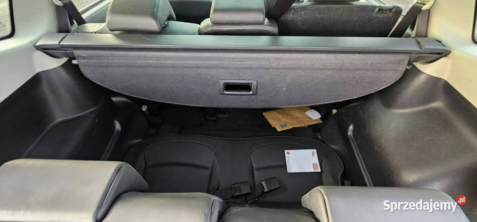 Nissan Qashqai2 1 6 dci full q70 I 2008 tempomat Pleszew