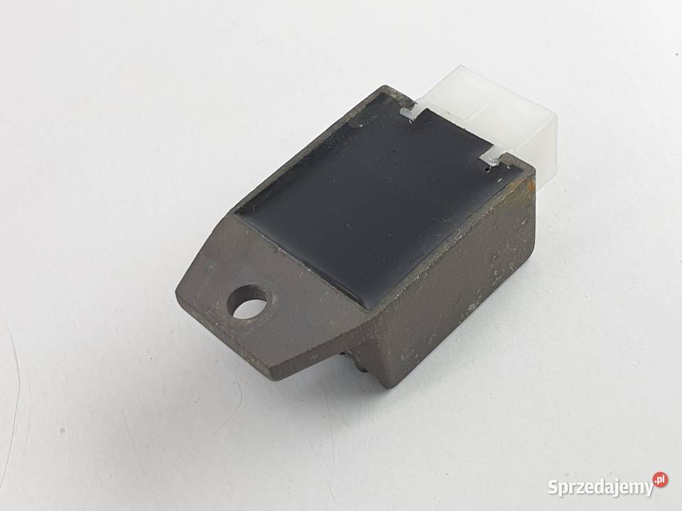 Regulator Napiecia Peugeot Speedfight III Łódź