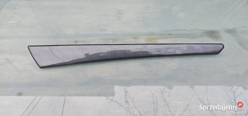 Listwa dekor drzwi prawy tył mercedes w202 sport Zbąszyń sprzedam
