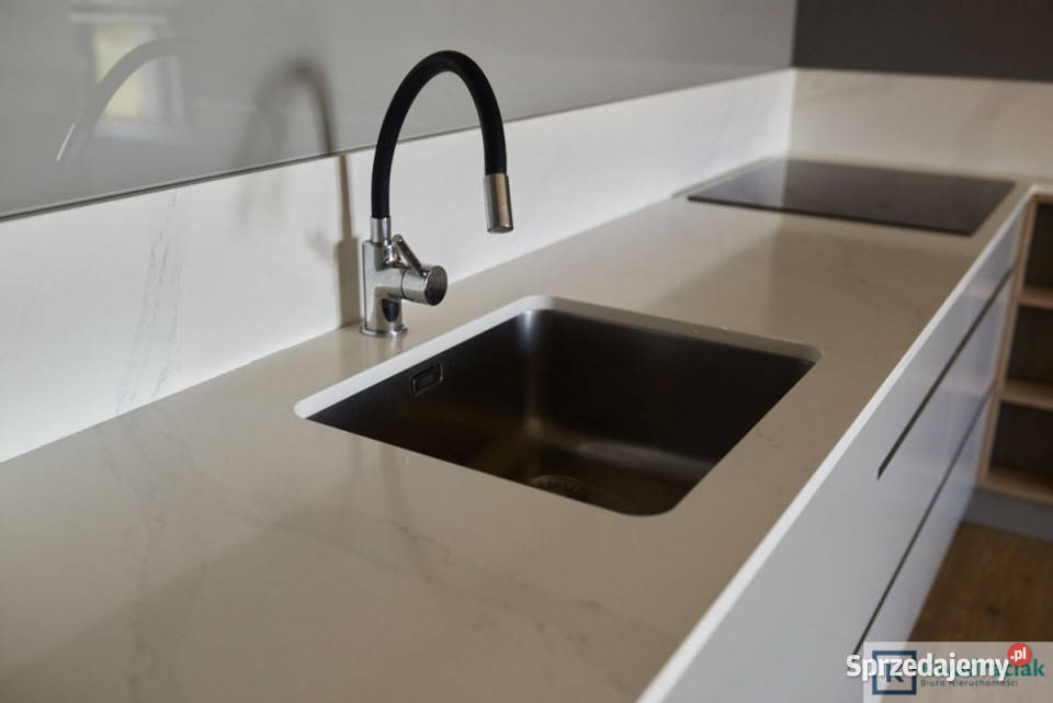 Mieszkanie 55m2 3 pokoje Rzeszów Urocza Mieszkania