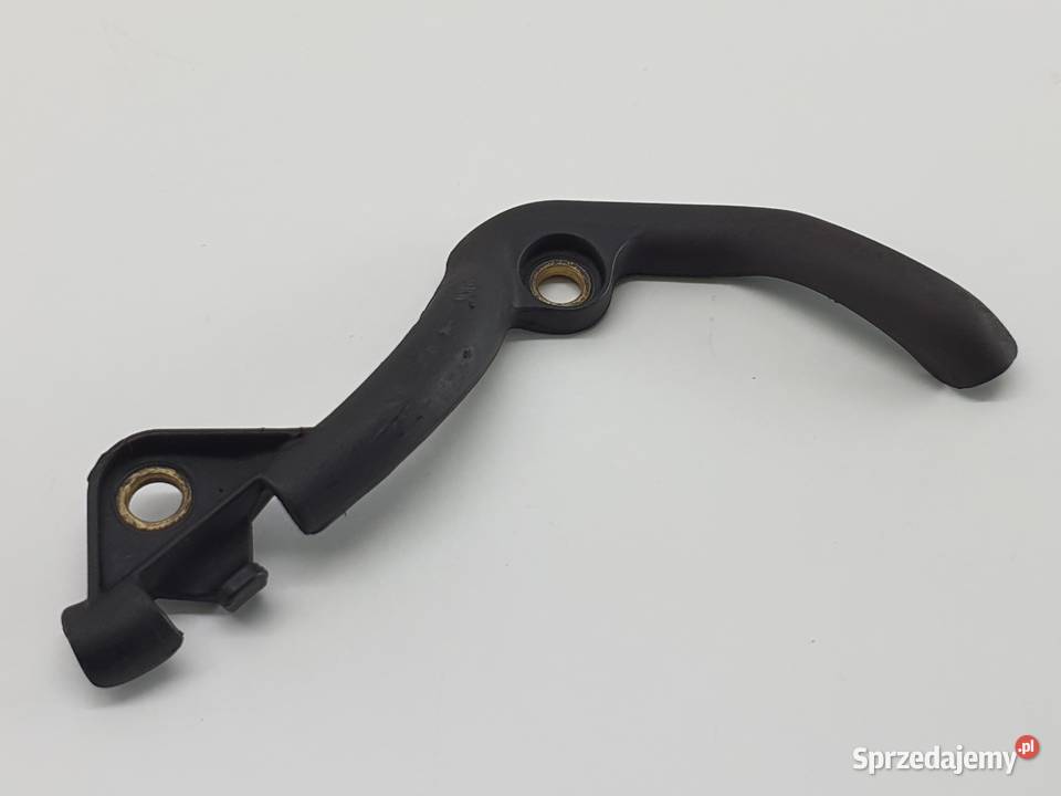 MOCOWANIE PRZEWODU DUCATI DIAVEL Janowice