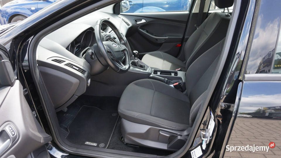 Ford Focus Super stan Gwarancja Mk3 20102018 4/5 sprzedam