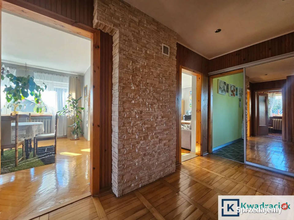 Mieszkanie Dobieszyn 134m2 5pokojowe podkarpackie