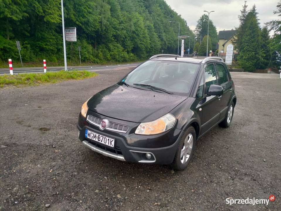 Zadbane i oszczędne autko 18000km