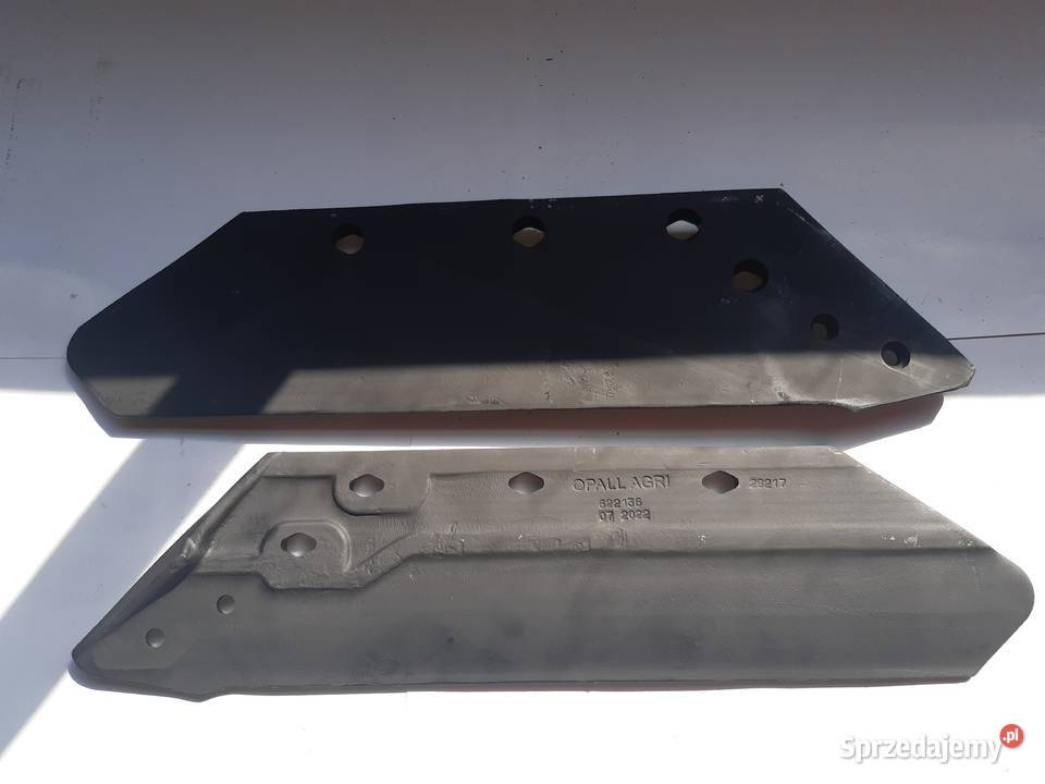 Lemiesz pługa Kuhn HUARD 16 622136 622137 Dolice