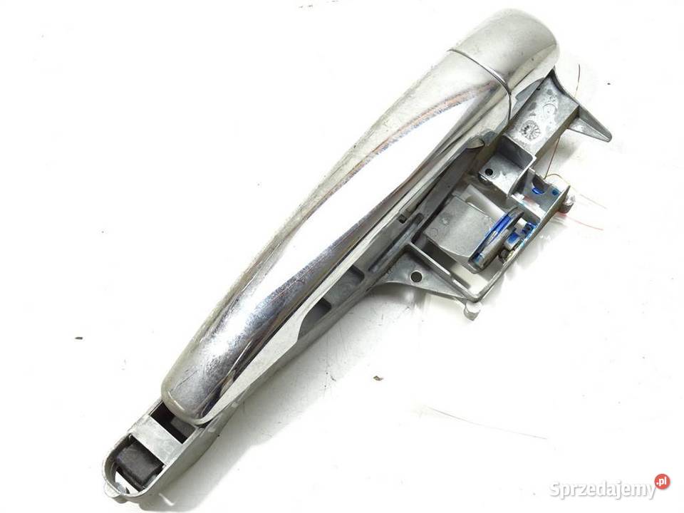 KLAMKA PRZÓD PRAWA ZEWNĘTRZNA CITROEN C4 PICASSO Klamki sprzedam