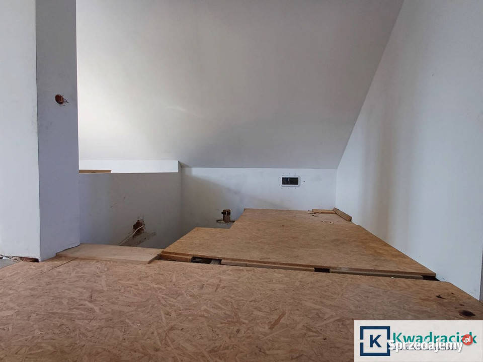 Dom wolnostojący 170m2 Orzechówka sprzedam