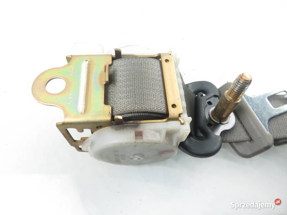 PAS LEWY TYLNY HUMMER H2 15206795 osobowe