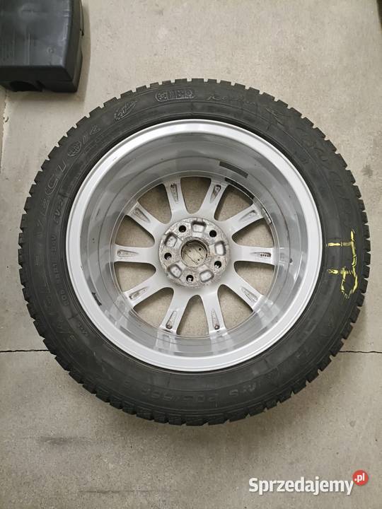 Sprzedam orginalne alusy Audi Średnica 16"