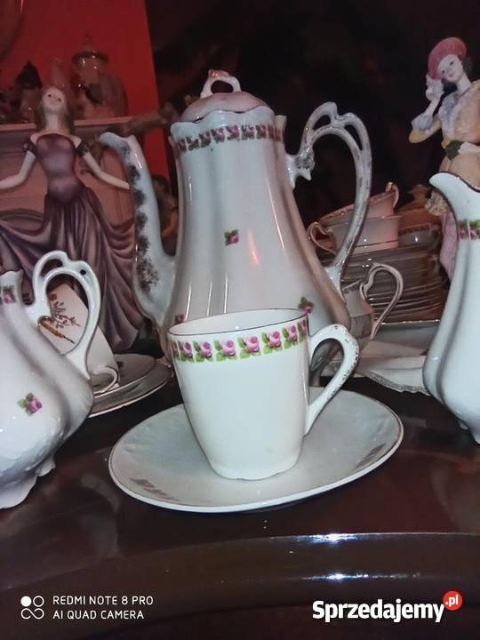 Cukiernica Secesja Gdańsk sprzedam