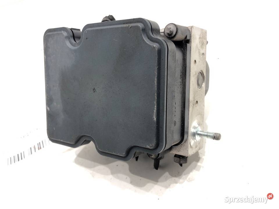 POMPA ABS DACIA DUSTER 0265956628 15 116