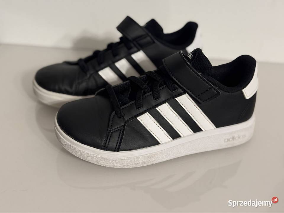 Adidas buty sportowe dziecka rozmiar 31 Adidas Pruszków