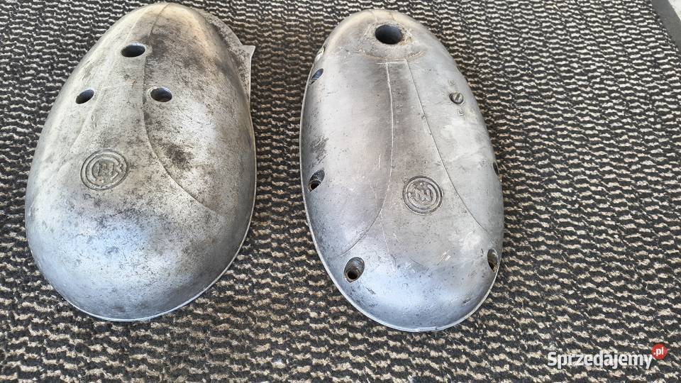 Pokrywa zapłonu oleju cz 175 125 model 450 Rzeszów