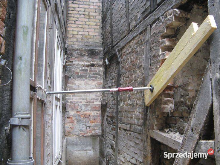 PIHER MULTIPODPORA TELESKOPOWA 97170 MULTIPROP 2 Stalowa Wola
