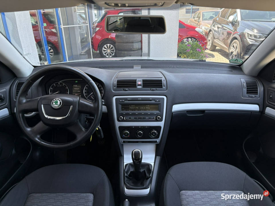 koda Octavia Hatchback Nowy rozrząd Uszanowany Tarnowskie Góry