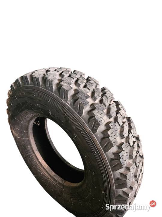 Opona 21580 R15C Świerklaniec sprzedam