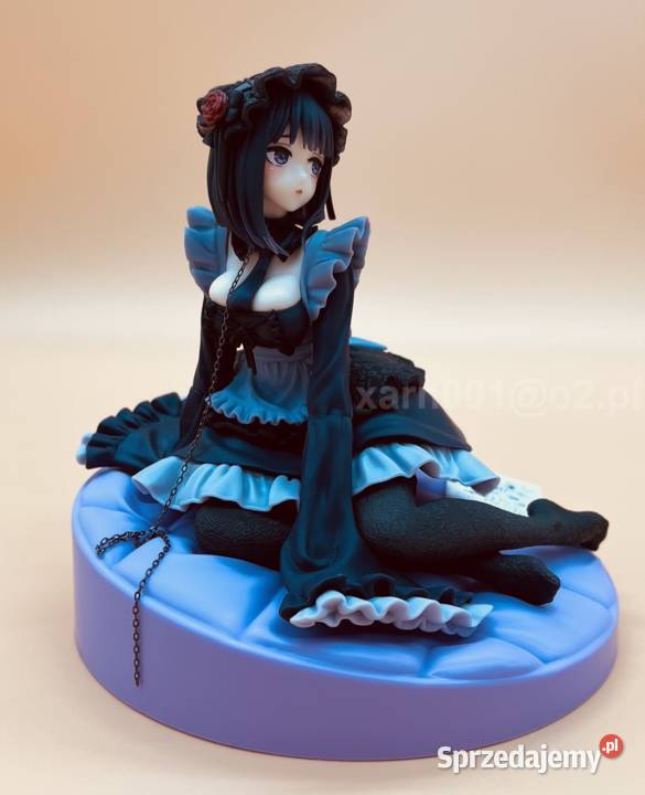 Figurka Projekt Cosplay Marin Kitagawa Taito 16 Bielsko-Biała