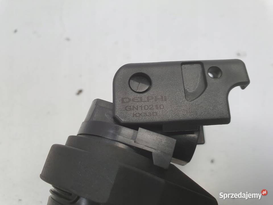 CEWKA ZAPŁONOWA BMW E39 520i 22 i GN10210 delphi osobowe Rudka