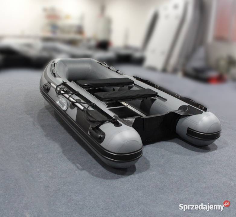Ponton PVC Bering 360 Voyage Bielsko-Biała