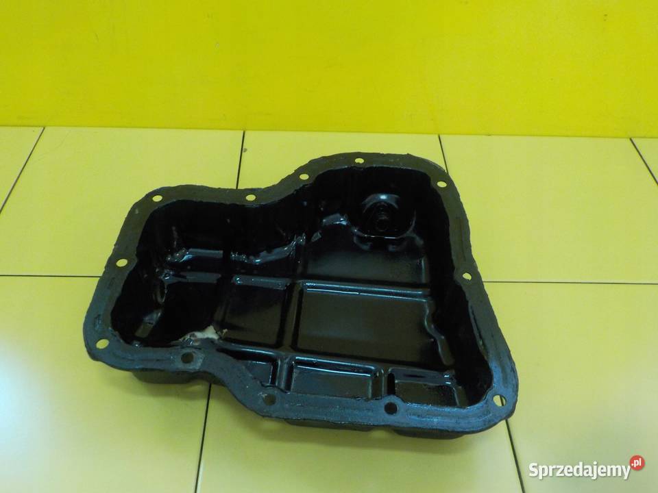 OUTLANDER I 24 MIVEC 06r 160 4G69 miska oleju Smarowanie silnika Suków