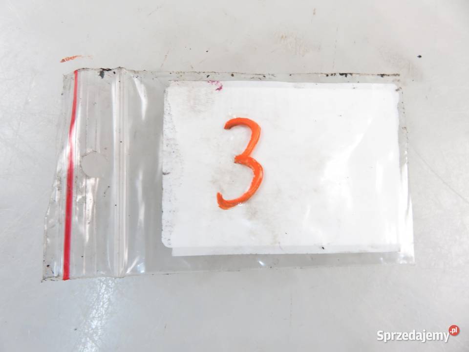 WTRYSKIWACZ PORSCHE CAYENNE Turbo S 45 osobowe