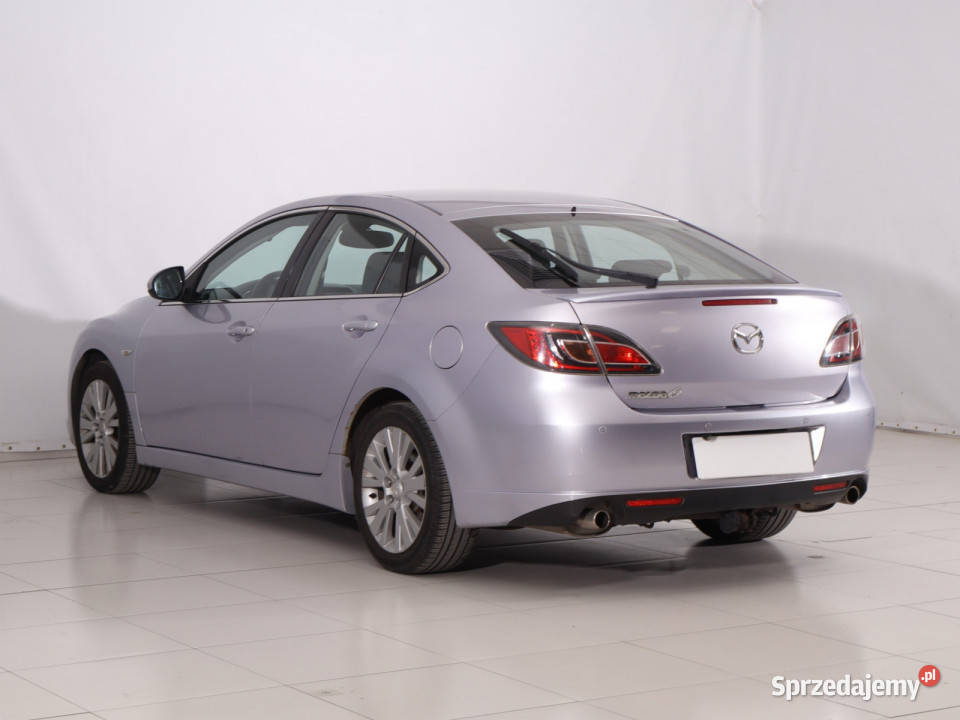 Mazda 6 18 1798cm3