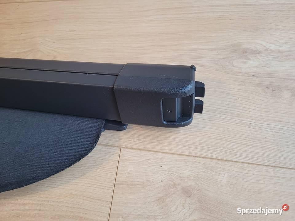 SPRZEDAM ROLETA BAGAŻNIKA NISSAN QASHQAI 2010 2 Haczów sprzedam