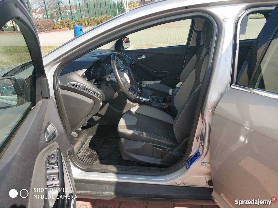 Sprzedam Ford Focus Combi czujnik parkowania Tychy