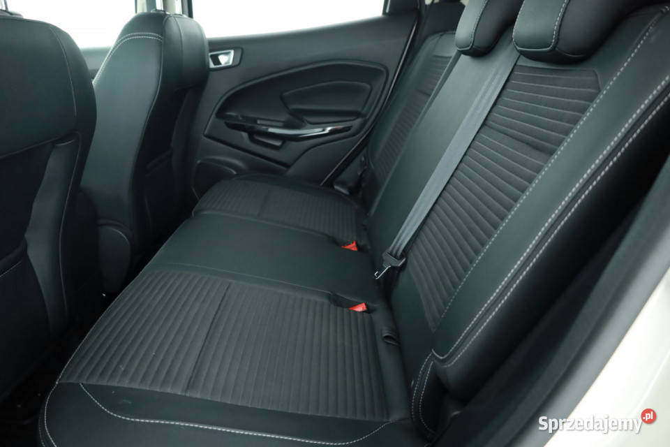 Ford Ecosport 10 EcoBoost Piaseczno