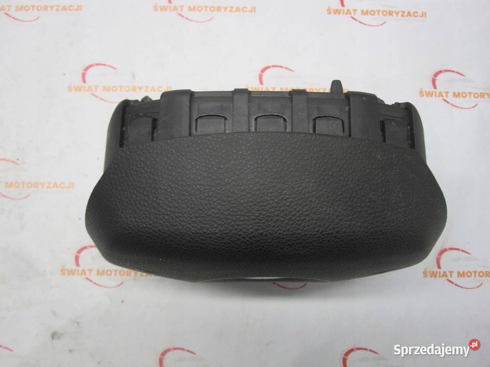 BMW E87 09r AIRBAG poduszka kierowcy Kielce