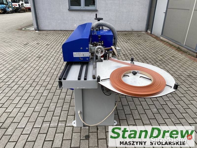 Okleiniarka FELDER G 200 pomorskie Mojusz