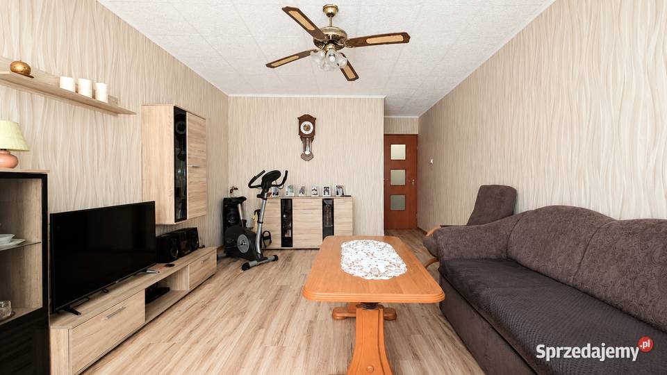2 pokoje 469 m Balkon Centrum Kluczborka Do Kluczbork