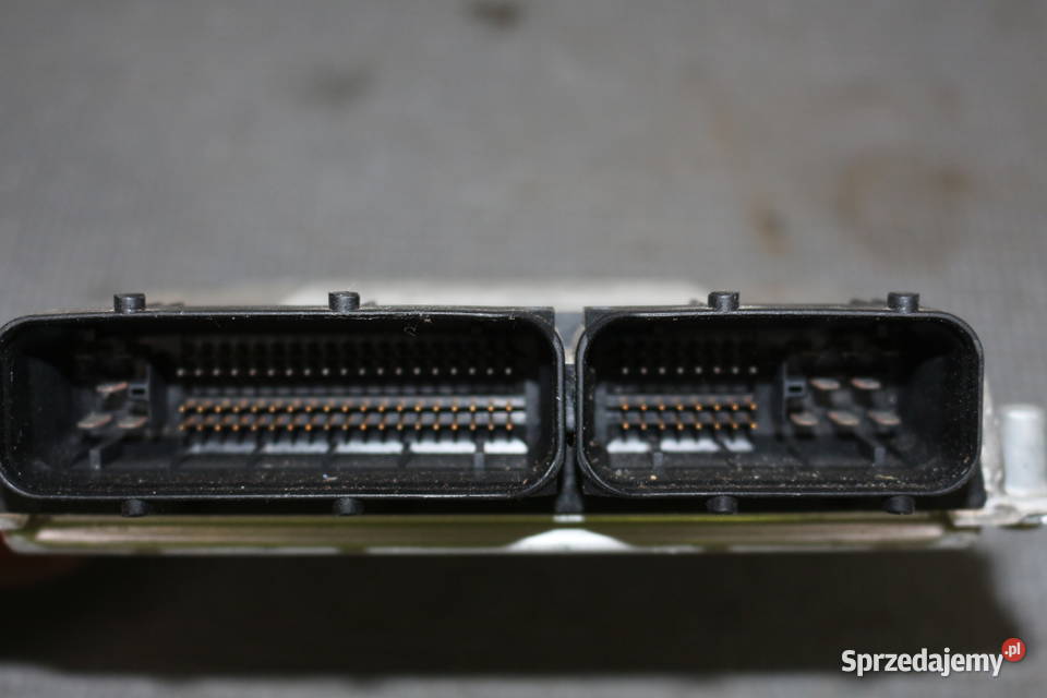 AUDI A8 D3 W12 MODUŁ ZAWIESZENIA 4E0907553F Prochowice