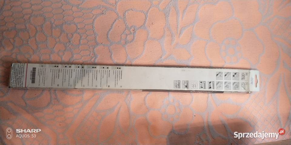 Vw Audi pióro wycieraczki Łódź sprzedam